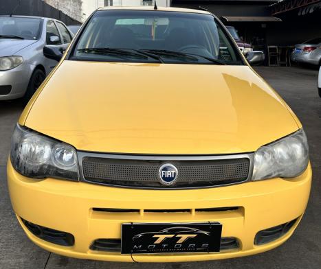 FIAT Palio 1.8 4P FLEX R, Foto 5
