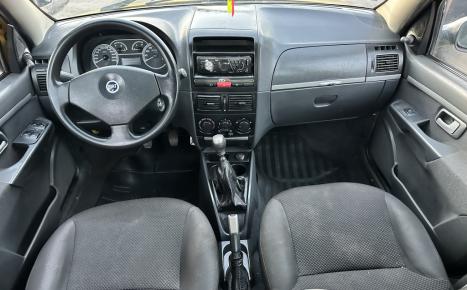 FIAT Palio 1.8 4P FLEX R, Foto 8