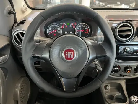 FIAT Palio , Foto 10