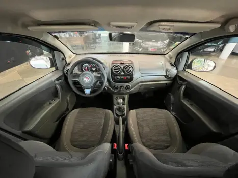 FIAT Palio , Foto 11