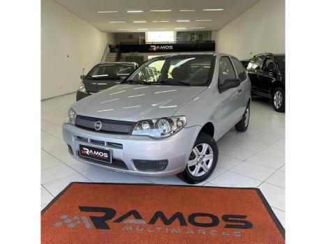 FIAT Palio , Foto 1