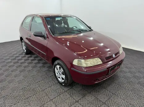 FIAT Palio , Foto 2
