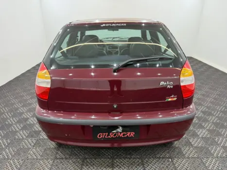 FIAT Palio , Foto 5