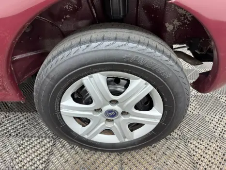 FIAT Palio , Foto 11