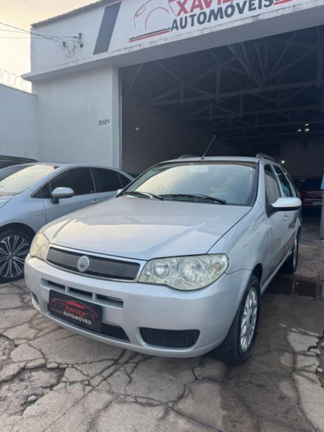 FIAT Palio Weekend 1.8 4P FLEX HLX, Foto 1 FIAT Palio Weekend 1.8 4P FLEX HLX, Foto 1