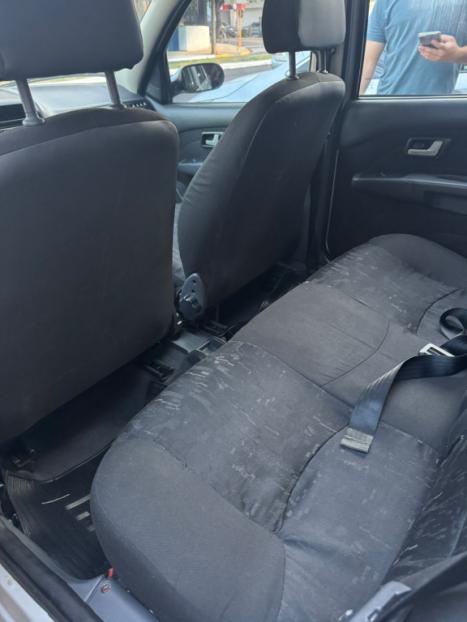 FIAT Palio Weekend 1.8 4P FLEX HLX, Foto 4 FIAT Palio Weekend 1.8 4P FLEX HLX, Foto 4