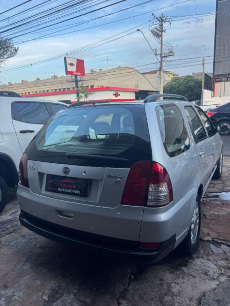 FIAT Palio Weekend 1.8 4P FLEX HLX, Foto 10 FIAT Palio Weekend 1.8 4P FLEX HLX, Foto 10