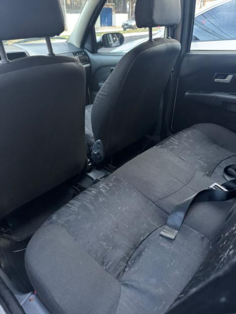 FIAT Palio Weekend 1.8 4P FLEX HLX, Foto 6 FIAT Palio Weekend 1.8 4P FLEX HLX, Foto 6