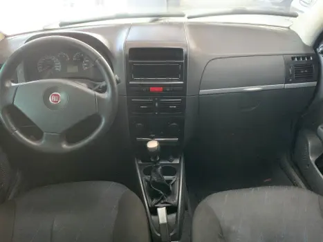 FIAT Palio Weekend 1.4 4P ELX FLEX, Foto 6