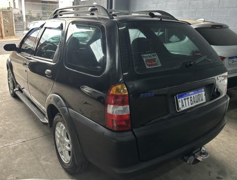 FIAT Palio Weekend 1.6 16V 4P ADVENTURE, Foto 3