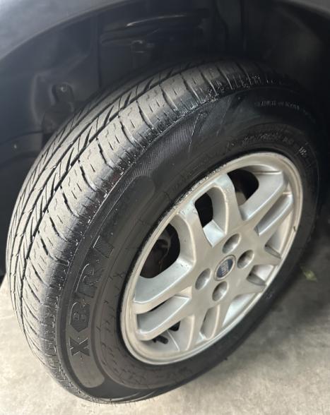 FIAT Palio Weekend 1.6 16V 4P ADVENTURE, Foto 7