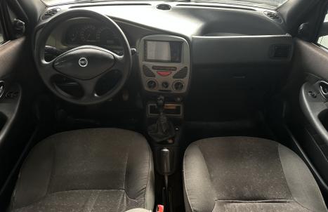 FIAT Palio Weekend 1.6 16V 4P ADVENTURE, Foto 8