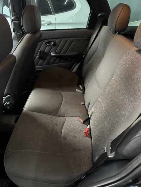 FIAT Palio Weekend 1.6 16V 4P ADVENTURE, Foto 9