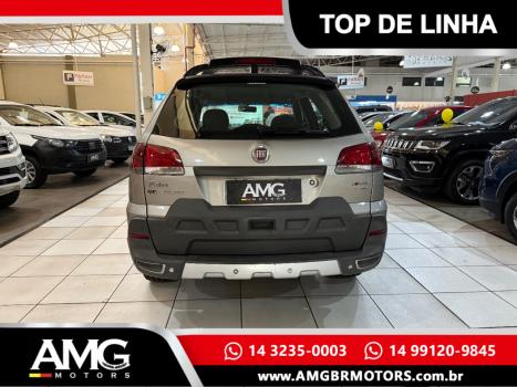 FIAT Palio Weekend 1.8 16V 4P FLEX ADVENTURE LOCKER, Foto 5