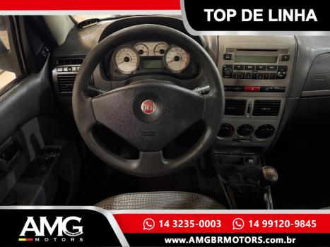 FIAT Palio Weekend 1.8 16V 4P FLEX ADVENTURE LOCKER, Foto 7