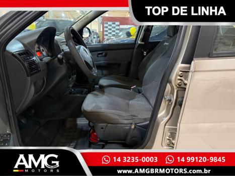 FIAT Palio Weekend 1.8 16V 4P FLEX ADVENTURE LOCKER, Foto 8