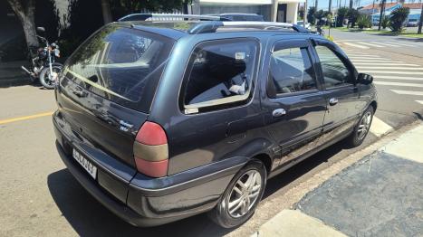 FIAT Palio Weekend 1.5 4P MPI, Foto 5