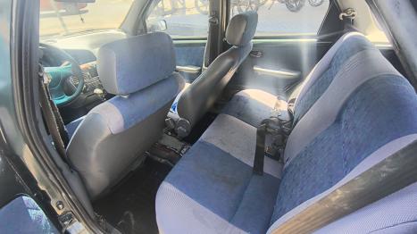 FIAT Palio Weekend 1.5 4P MPI, Foto 6