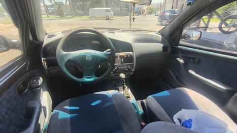 FIAT Palio Weekend 1.5 4P MPI, Foto 7