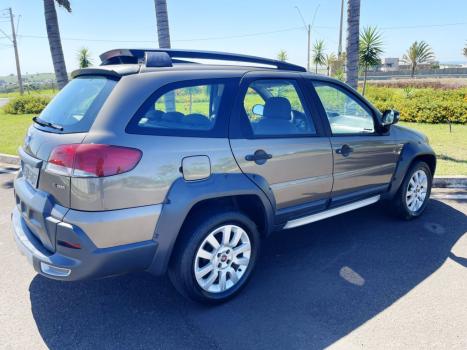 FIAT Palio Weekend 1.8 16V 4P FLEX ADVENTURE DUALOGIC AUTOMATIZADO, Foto 7
