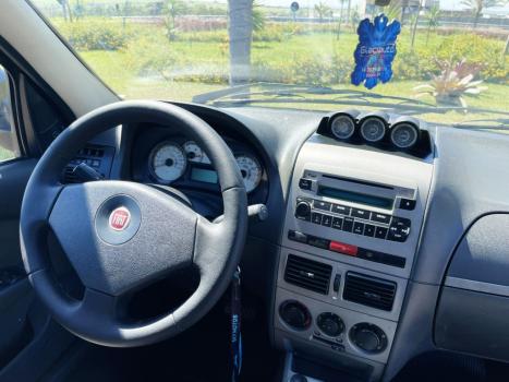 FIAT Palio Weekend 1.8 16V 4P FLEX ADVENTURE DUALOGIC AUTOMATIZADO, Foto 8