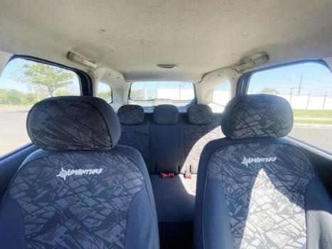 FIAT Palio Weekend 1.8 16V 4P FLEX ADVENTURE DUALOGIC AUTOMATIZADO, Foto 9