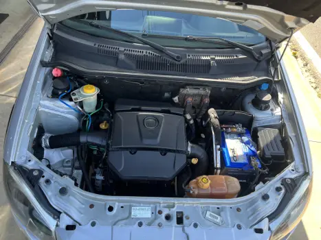 FIAT Palio Weekend 1.6 16V 4P FLEX TREKKING, Foto 5