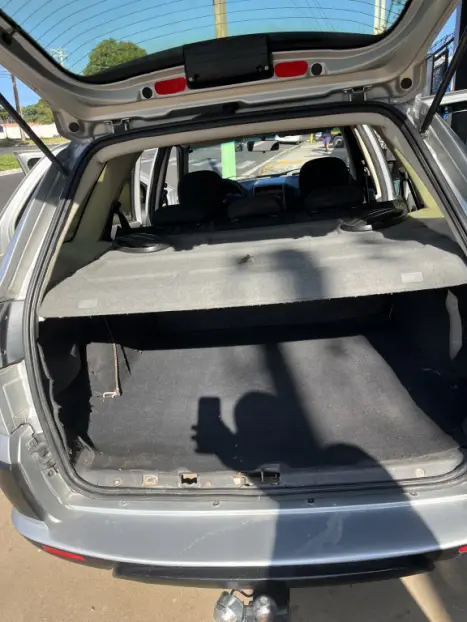 FIAT Palio Weekend 1.6 16V 4P FLEX TREKKING, Foto 7