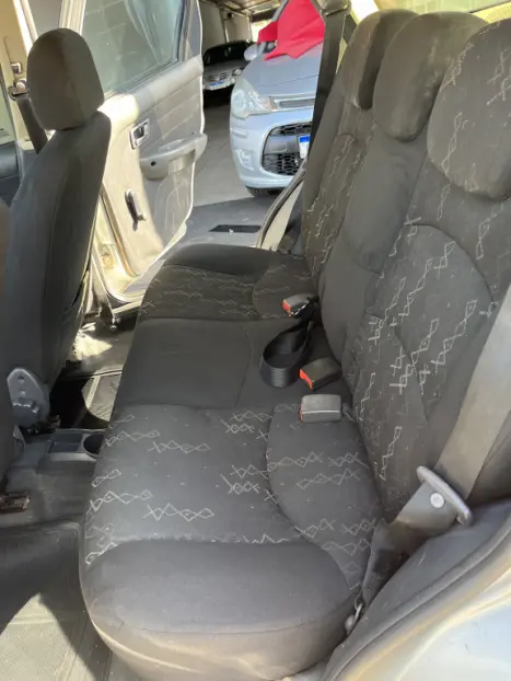 FIAT Palio Weekend 1.6 16V 4P FLEX TREKKING, Foto 8