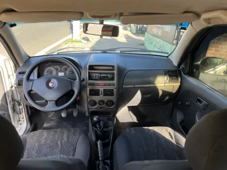 FIAT Palio Weekend 1.6 16V 4P FLEX TREKKING, Foto 9