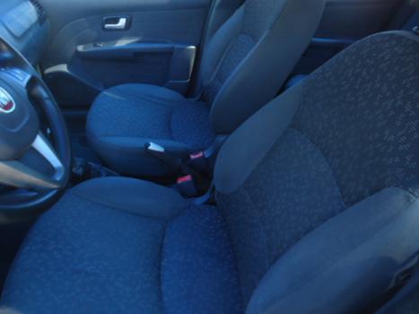 FIAT Palio Weekend 1.6 16V 4P FLEX TREKKING, Foto 3