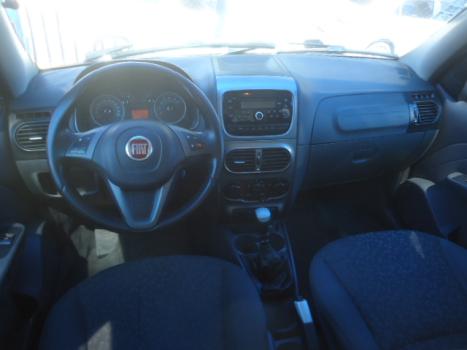 FIAT Palio Weekend 1.6 16V 4P FLEX TREKKING, Foto 4