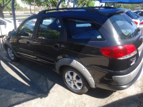 FIAT Palio Weekend 1.6 16V 4P FLEX TREKKING, Foto 5