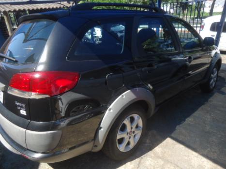 FIAT Palio Weekend 1.6 16V 4P FLEX TREKKING, Foto 6