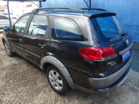 FIAT Palio Weekend 1.6 16V 4P FLEX TREKKING, Foto 5