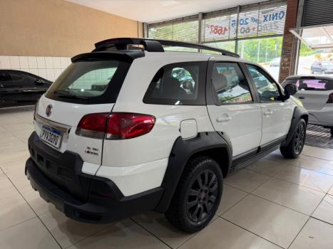 FIAT Palio Weekend 1.8 16V 4P FLEX ADVENTURE LOCKER, Foto 4