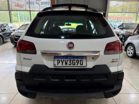 FIAT Palio Weekend 1.8 16V 4P FLEX ADVENTURE LOCKER, Foto 5