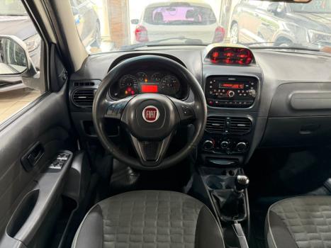 FIAT Palio Weekend 1.8 16V 4P FLEX ADVENTURE LOCKER, Foto 8