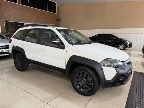 FIAT Palio Weekend 1.8 16V 4P FLEX ADVENTURE LOCKER, Foto 13