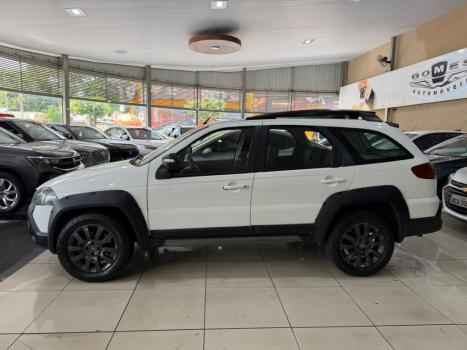 FIAT Palio Weekend 1.8 16V 4P FLEX ADVENTURE LOCKER, Foto 15