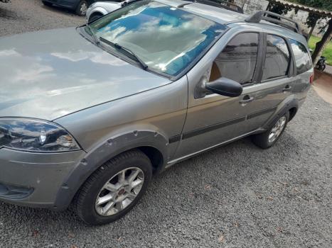 FIAT Palio Weekend 1.4 4P FLEX ATTRACTIVE, Foto 1