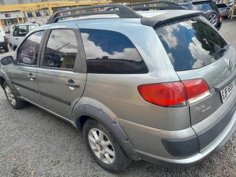 FIAT Palio Weekend 1.4 4P FLEX ATTRACTIVE, Foto 2