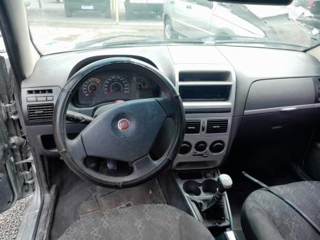 FIAT Palio Weekend 1.4 4P FLEX ATTRACTIVE, Foto 3