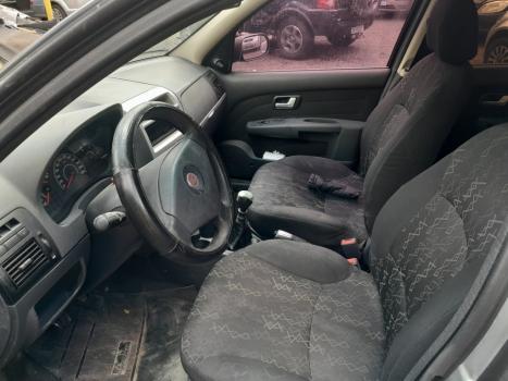 FIAT Palio Weekend 1.4 4P FLEX ATTRACTIVE, Foto 4