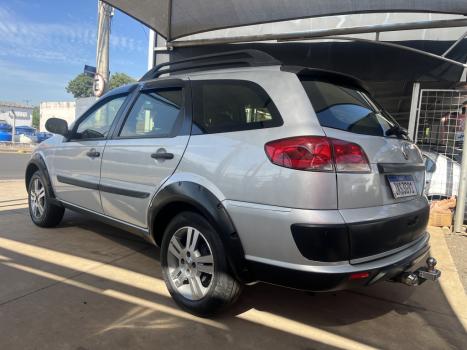 FIAT Palio Weekend 1.6 16V 4P TREKKING, Foto 1