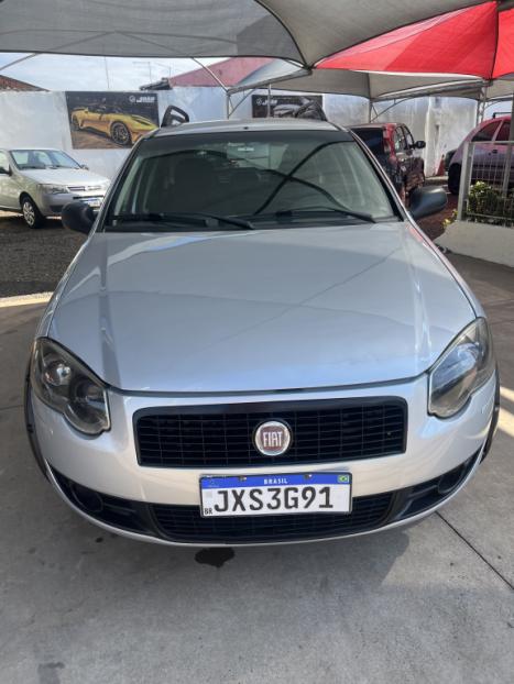 FIAT Palio Weekend 1.6 16V 4P TREKKING, Foto 6