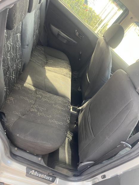 FIAT Palio Weekend 1.6 16V 4P TREKKING, Foto 7