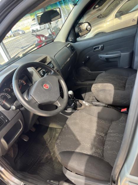 FIAT Palio Weekend 1.6 16V 4P TREKKING, Foto 10