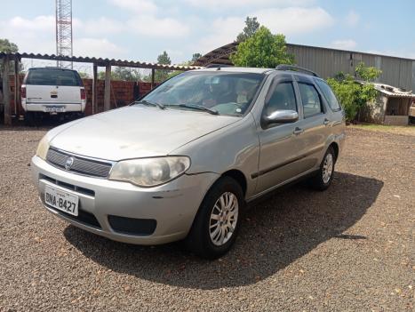 FIAT Palio Weekend 1.3 4P ELX FLEX, Foto 2