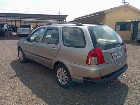FIAT Palio Weekend 1.3 4P ELX FLEX, Foto 3